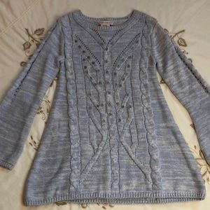 Catherine Malandrino Sweater